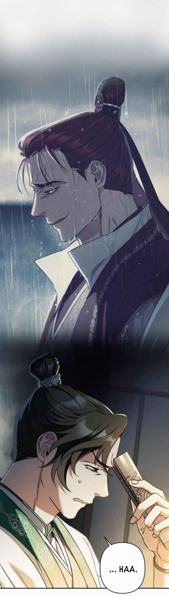 Bản Tình Ca Heeran 53.2 trang 1