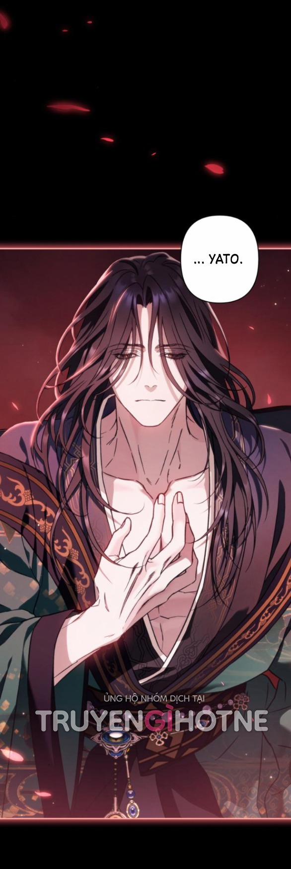 Bản Tình Ca Heeran 53.2 trang 12