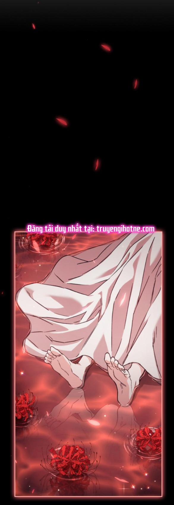 Bản Tình Ca Heeran 53.2 trang 3