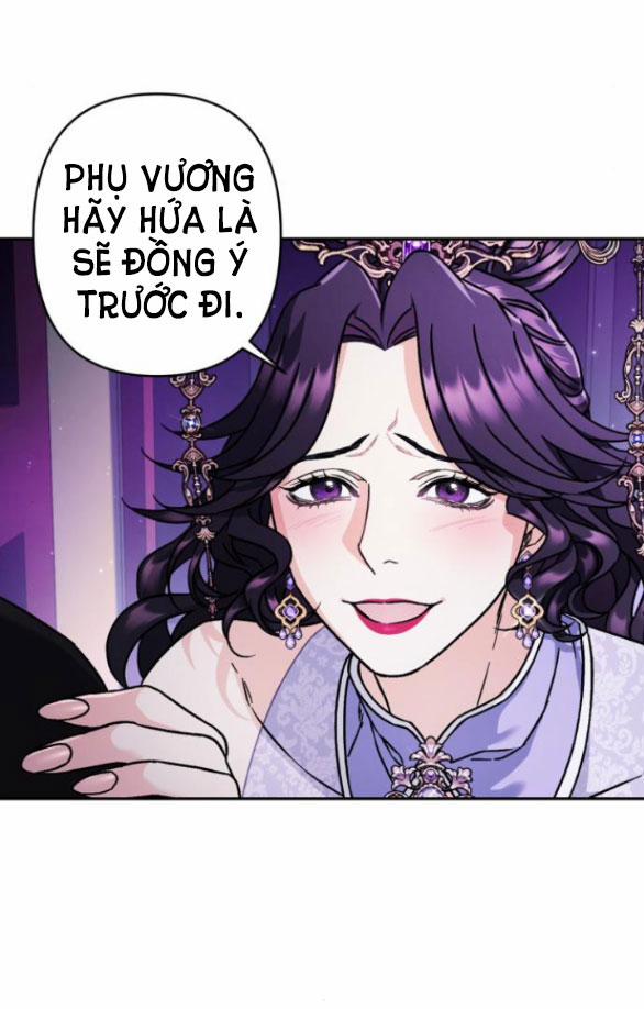 Bản Tình Ca Heeran 54.1 trang 28