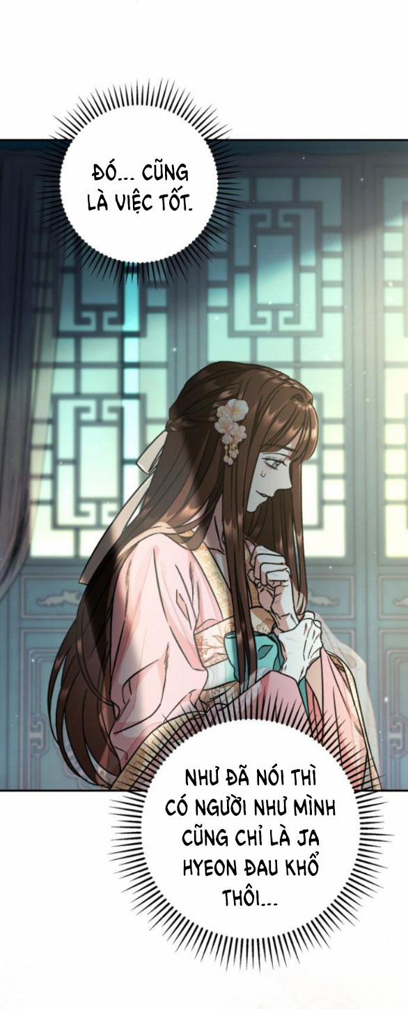 Bản Tình Ca Heeran 54.1 trang 6