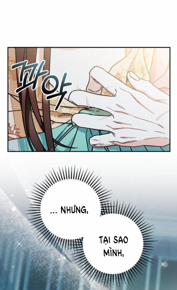 Bản Tình Ca Heeran 54.1 trang 8