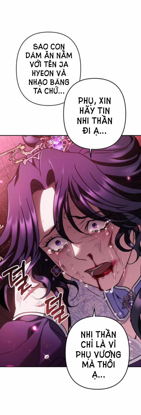 Bản Tình Ca Heeran 54.2 trang 15