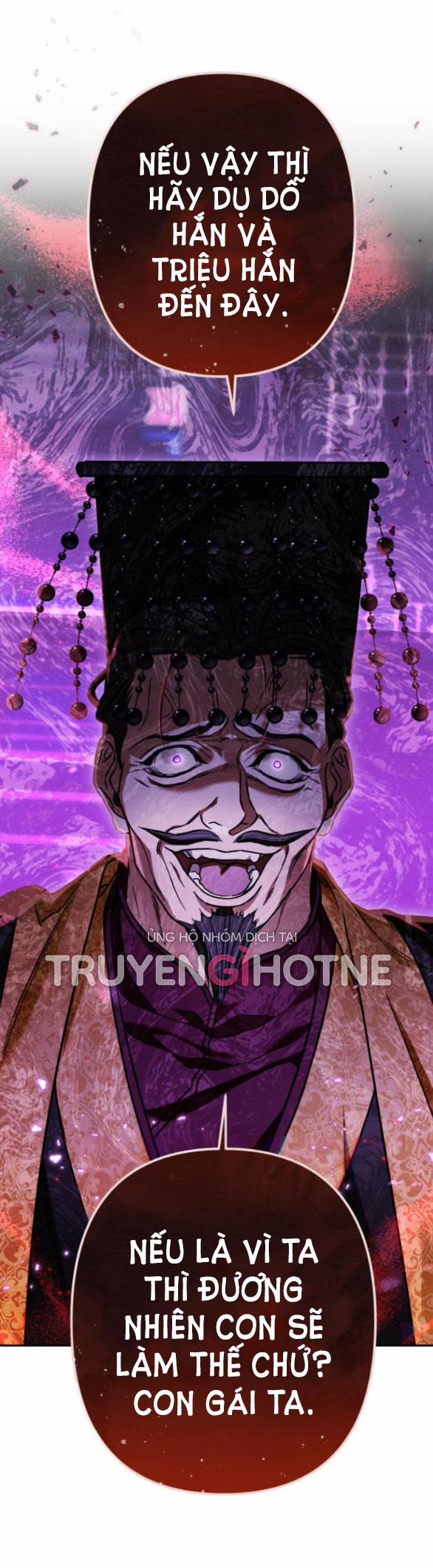 Bản Tình Ca Heeran 54.2 trang 20