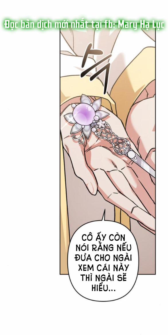 Bản Tình Ca Heeran 54.2 trang 25