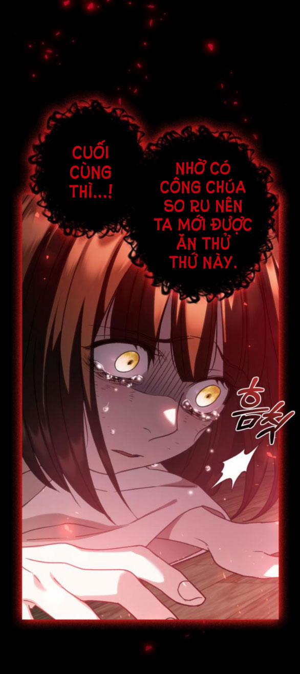 Bản Tình Ca Heeran 55.1 trang 15