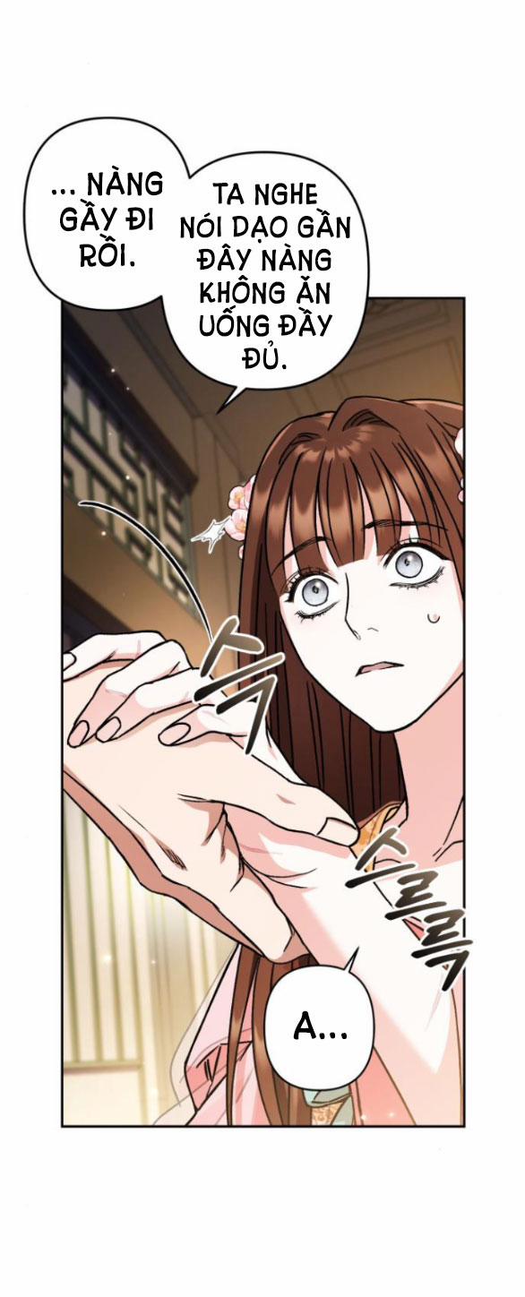 Bản Tình Ca Heeran 55.1 trang 22