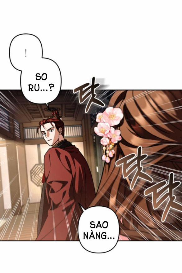 Bản Tình Ca Heeran 55.1 trang 3