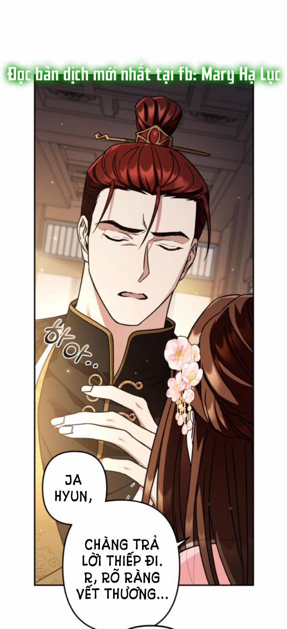 Bản Tình Ca Heeran 55.1 trang 8