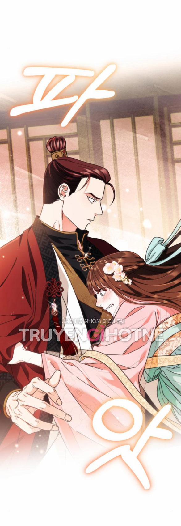 Bản Tình Ca Heeran 55.2 trang 12