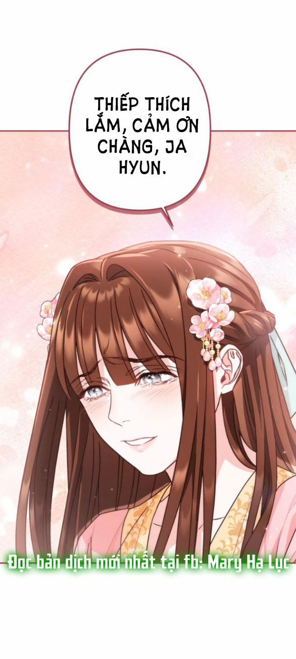 Bản Tình Ca Heeran 55.2 trang 4