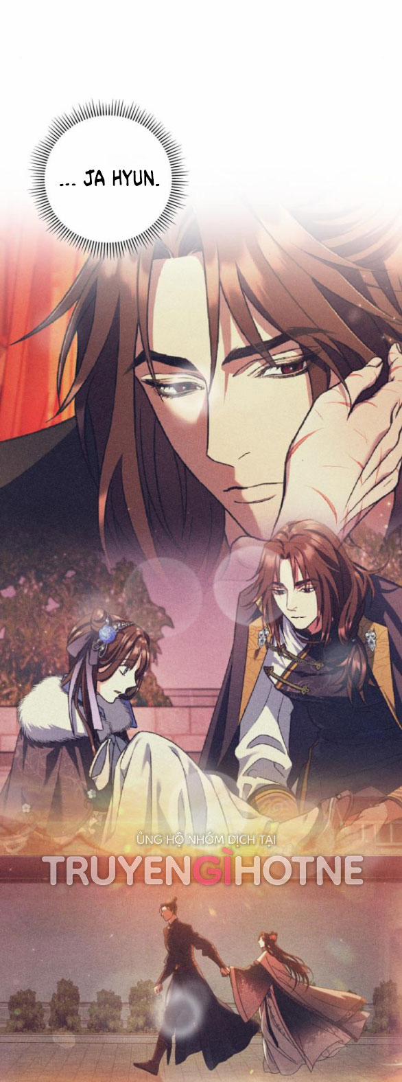 Bản Tình Ca Heeran 56.1 trang 17