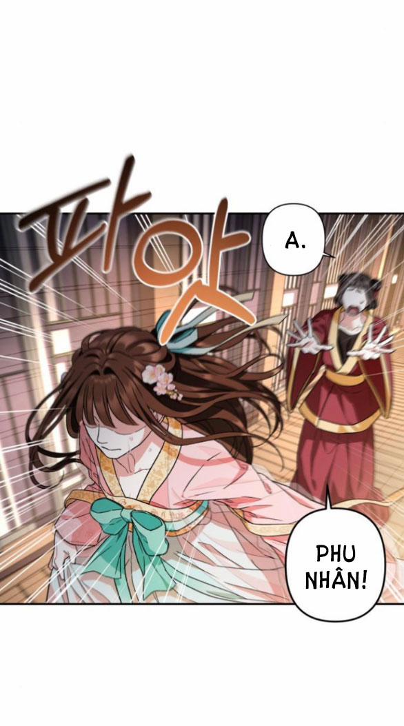 Bản Tình Ca Heeran 56.1 trang 20