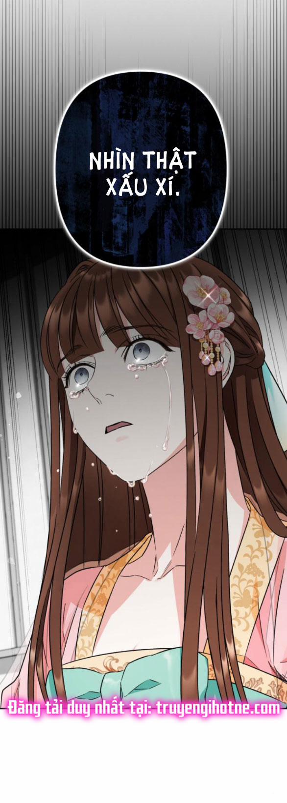 Bản Tình Ca Heeran 56.1 trang 9