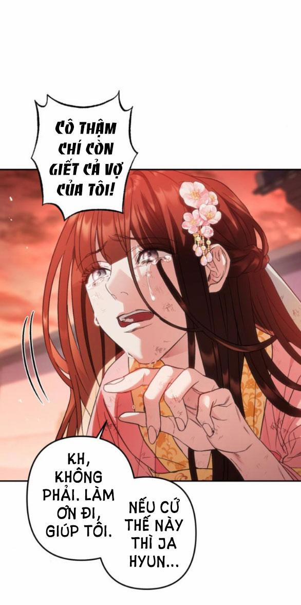 Bản Tình Ca Heeran 56.2 trang 1