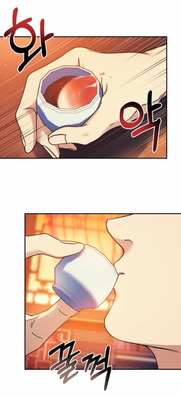 Bản Tình Ca Heeran 57.1 trang 21