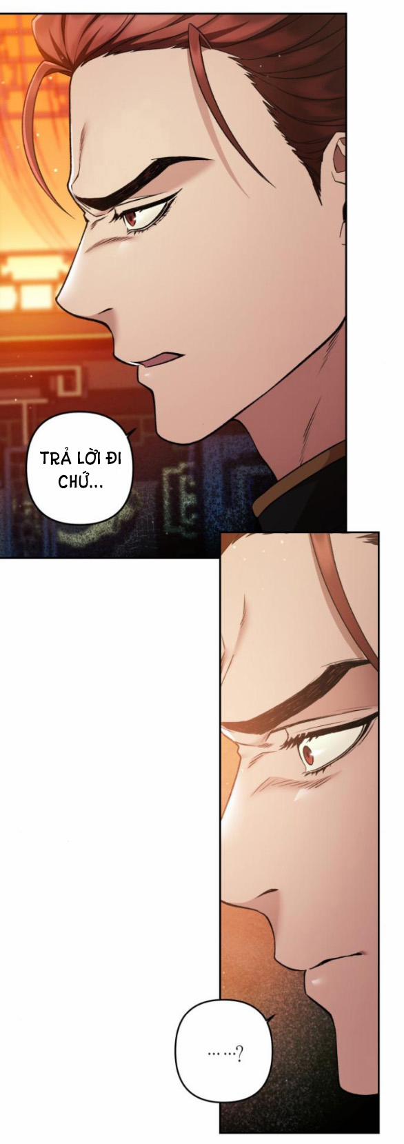 Bản Tình Ca Heeran 57.1 trang 24