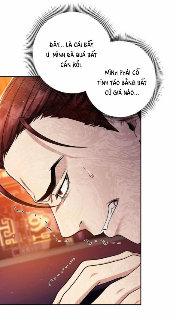 Bản Tình Ca Heeran 57.1 trang 30