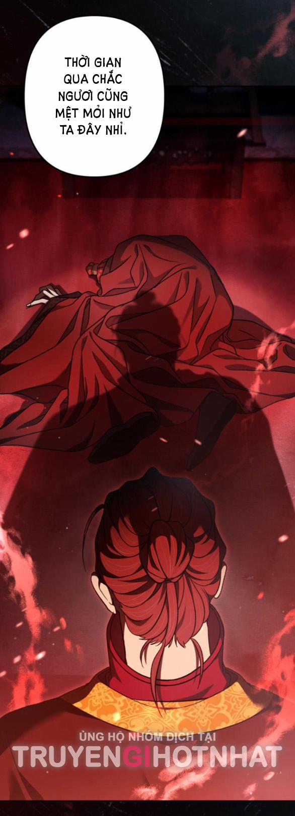 Bản Tình Ca Heeran 57.1 trang 35