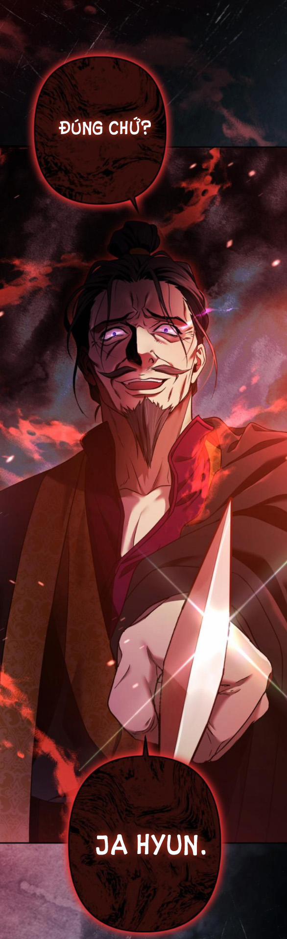 Bản Tình Ca Heeran 57.1 trang 36