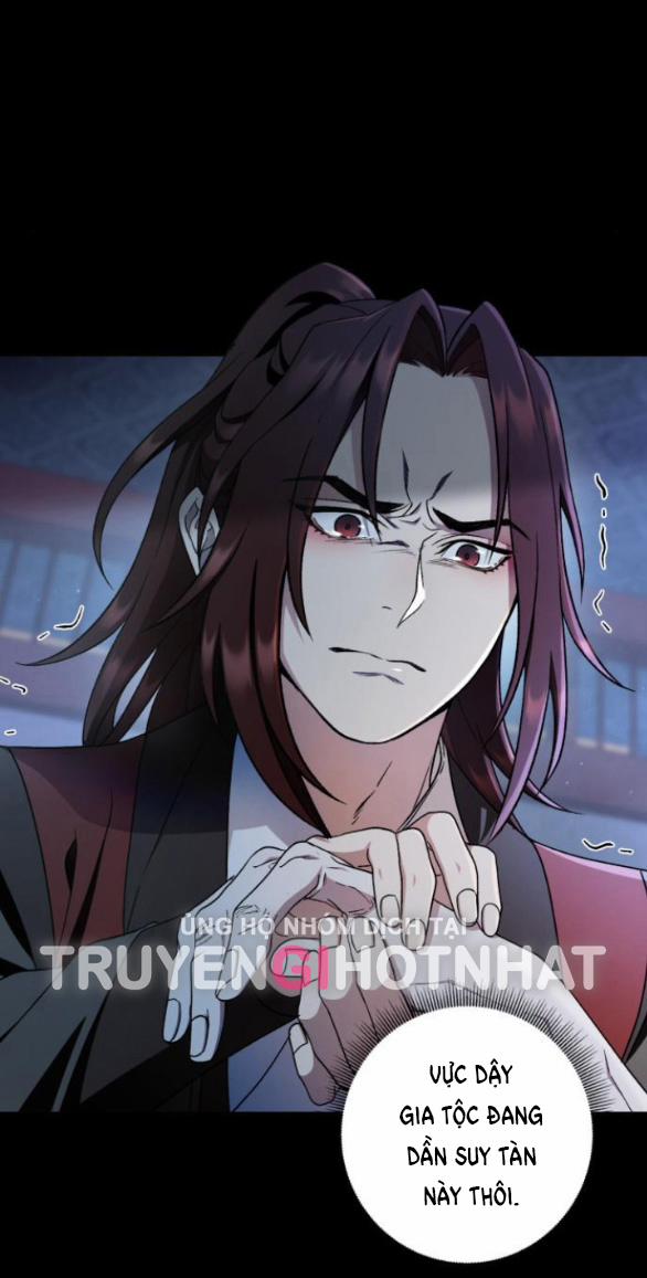 Bản Tình Ca Heeran 57.1 trang 7