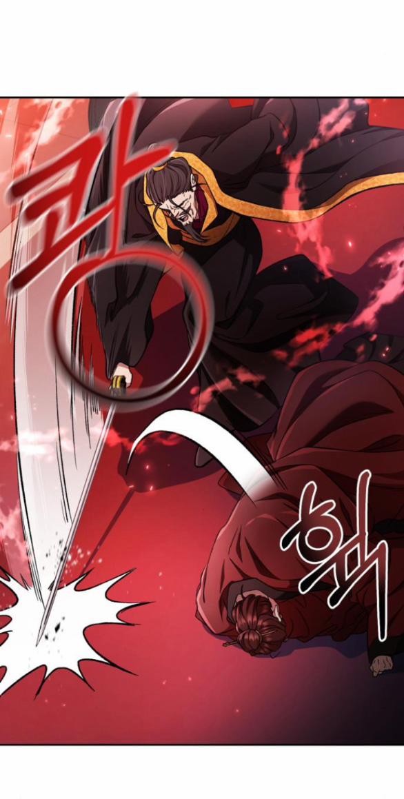 Bản Tình Ca Heeran 57.2 trang 18