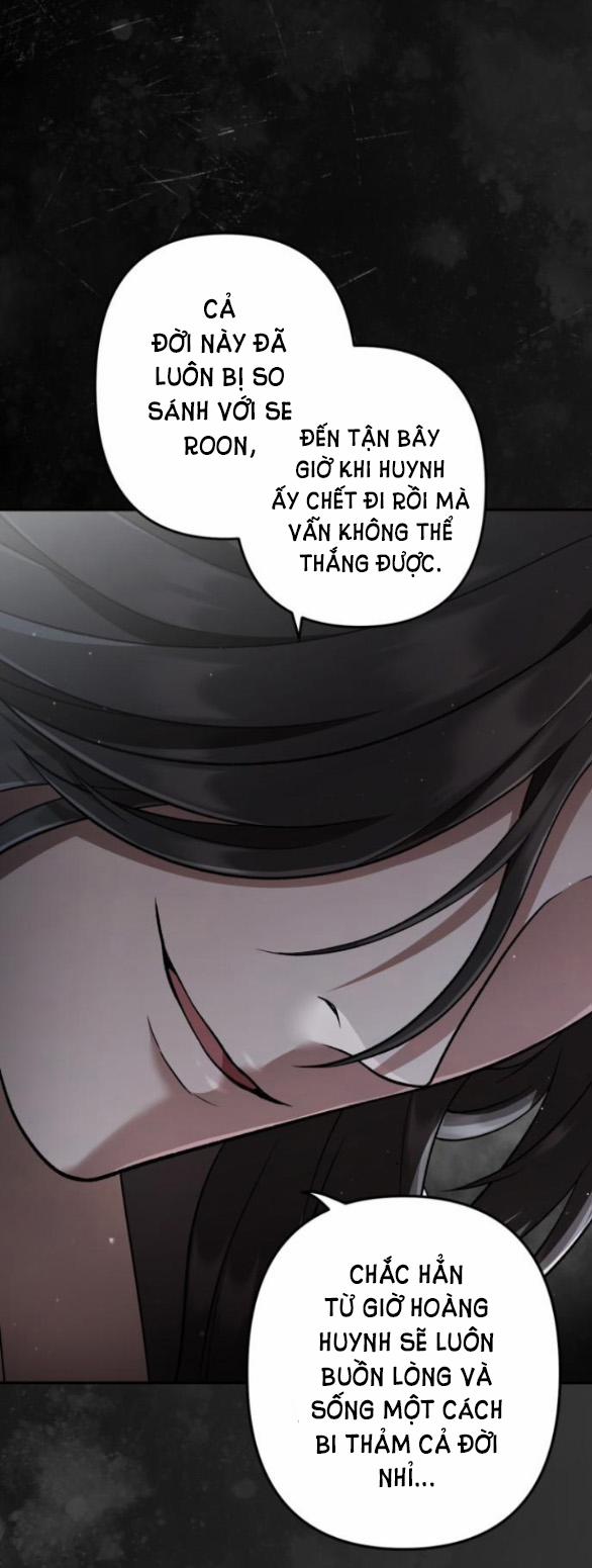 Bản Tình Ca Heeran 57.2 trang 8