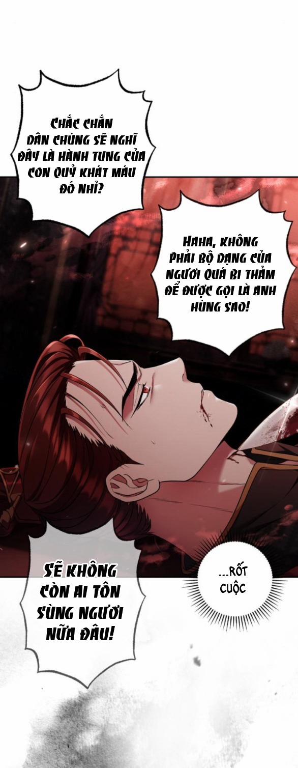 Bản Tình Ca Heeran 58.1 trang 10