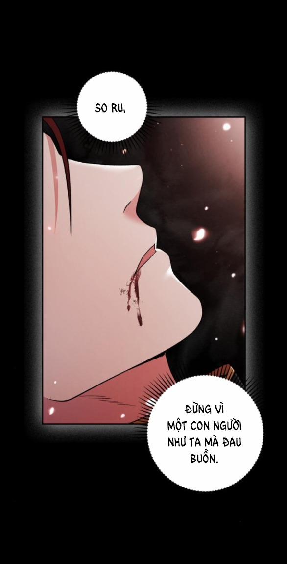 Bản Tình Ca Heeran 58.1 trang 18