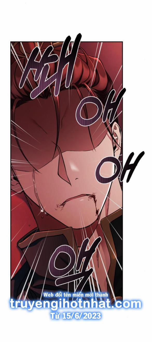 Bản Tình Ca Heeran 58.1 trang 27