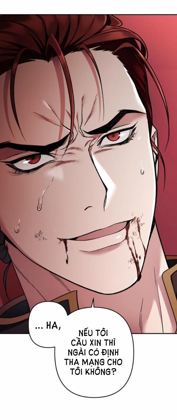 Bản Tình Ca Heeran 58.1 trang 5