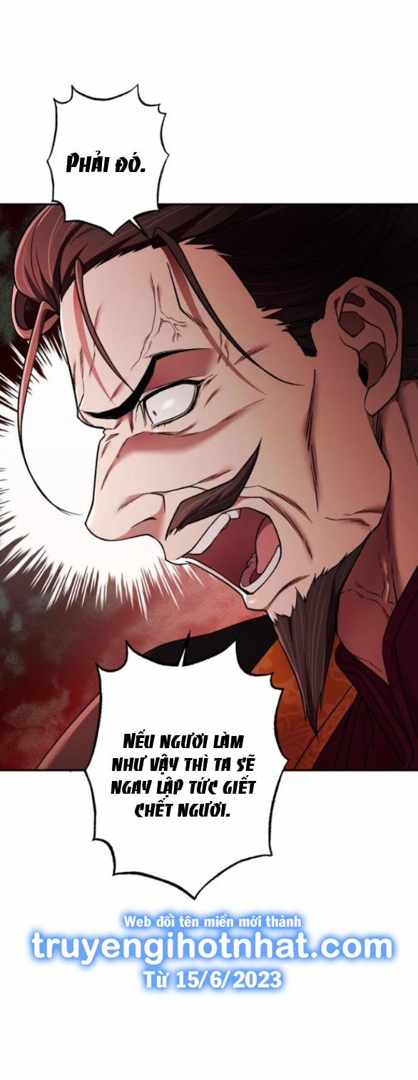 Bản Tình Ca Heeran 58.1 trang 8