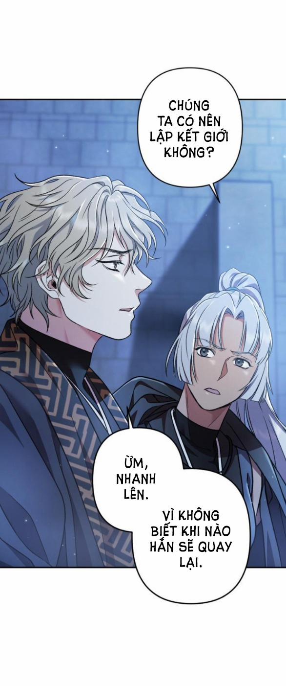 Bản Tình Ca Heeran 58.2 trang 16