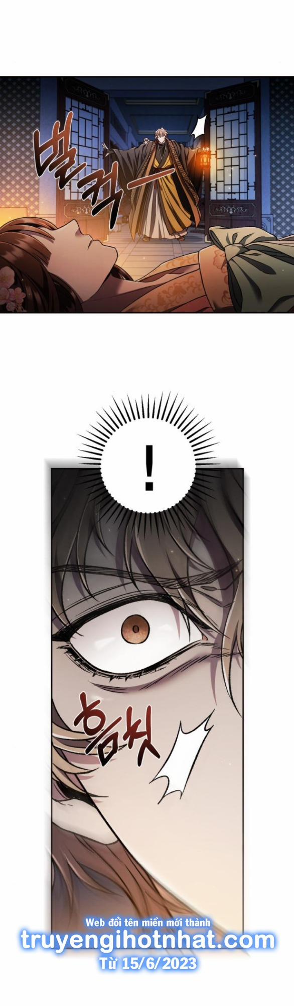 Bản Tình Ca Heeran 58.2 trang 28