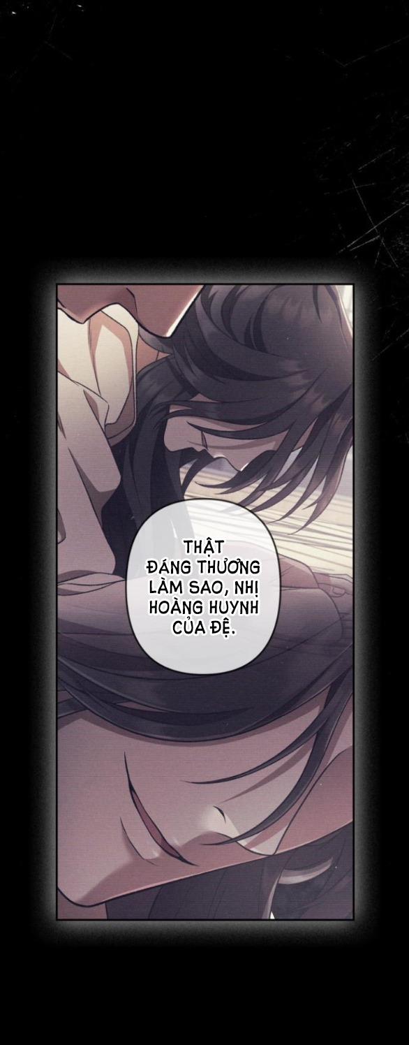 Bản Tình Ca Heeran 58.2 trang 4