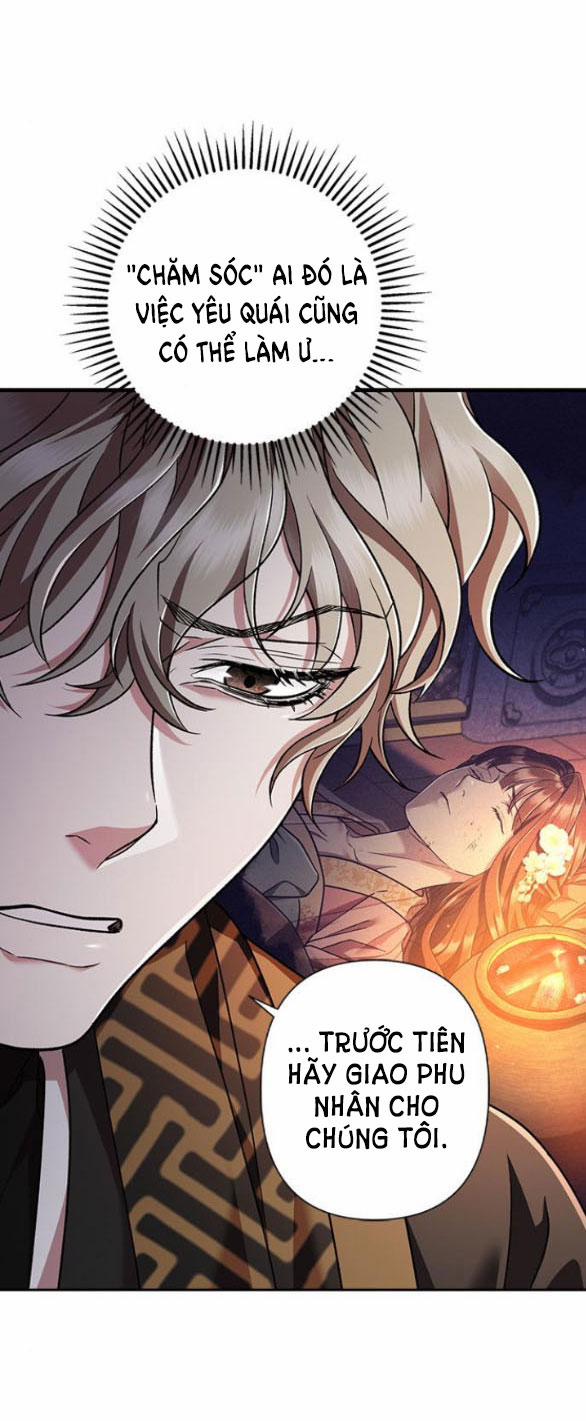 Bản Tình Ca Heeran 59.1 trang 12