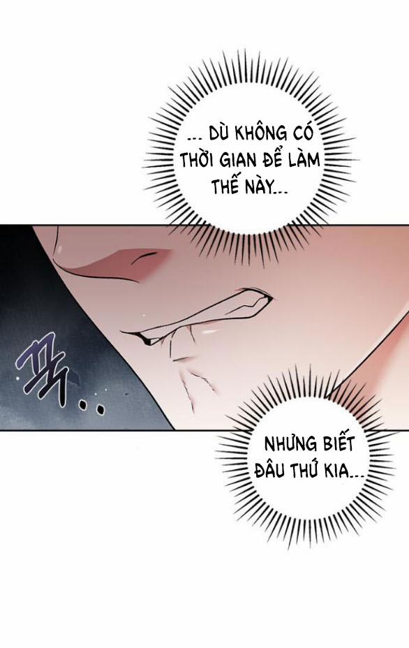 Bản Tình Ca Heeran 59.1 trang 23