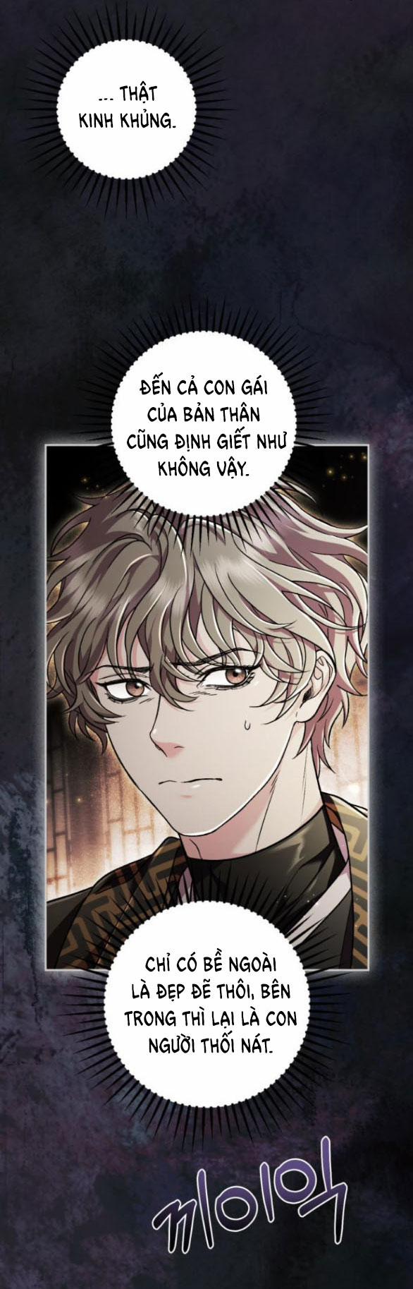 Bản Tình Ca Heeran 59.2 trang 11