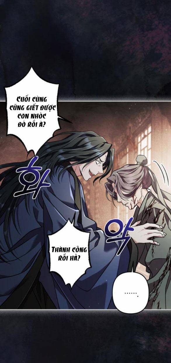 Bản Tình Ca Heeran 59.2 trang 13