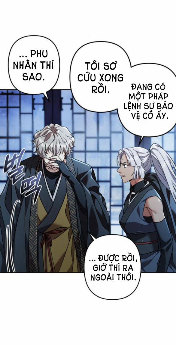 Bản Tình Ca Heeran 59.2 trang 31