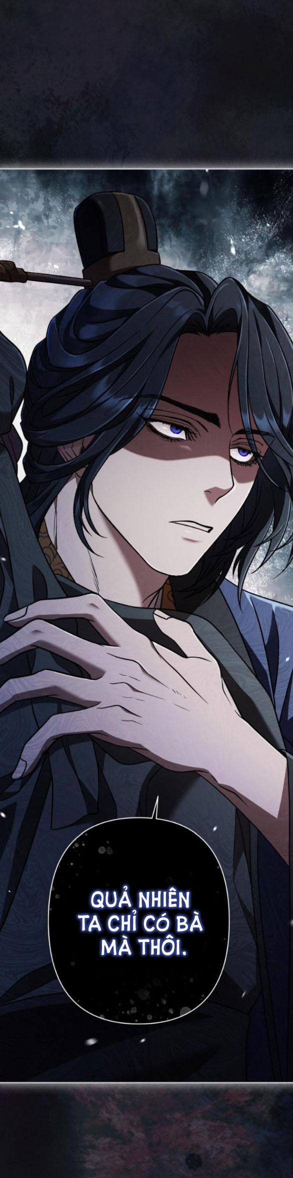 Bản Tình Ca Heeran 59.2 trang 6