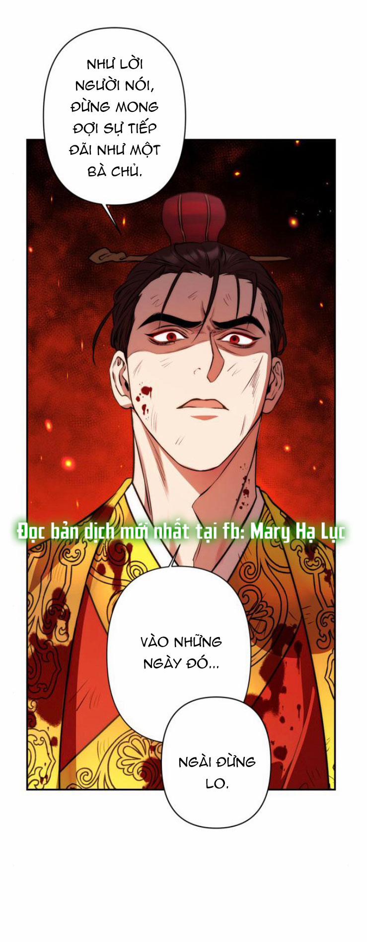 Bản Tình Ca Heeran 6 trang 11