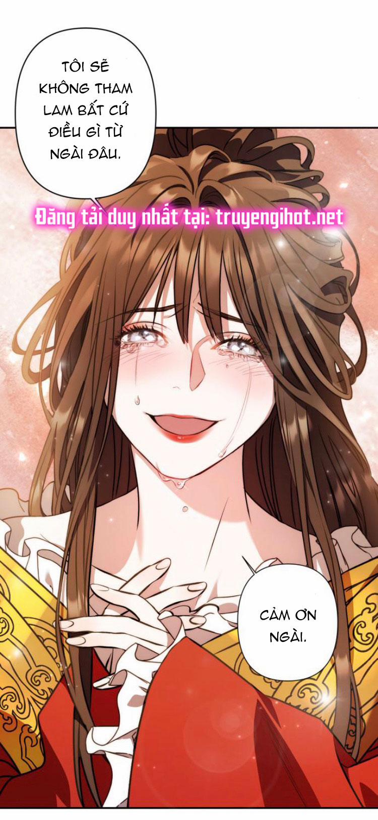 Bản Tình Ca Heeran 6 trang 12