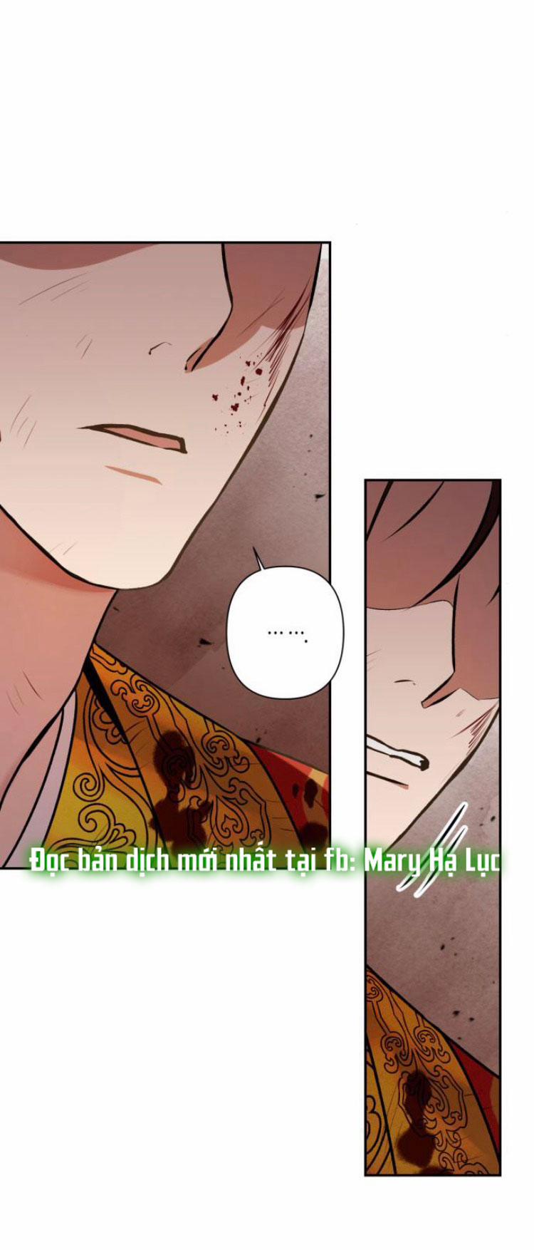 Bản Tình Ca Heeran 6 trang 13