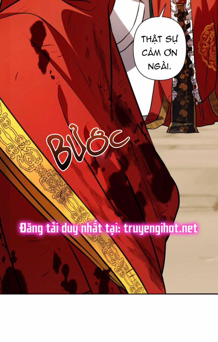 Bản Tình Ca Heeran 6 trang 16