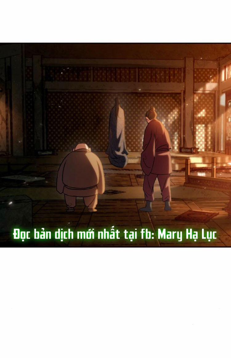 Bản Tình Ca Heeran 6 trang 21