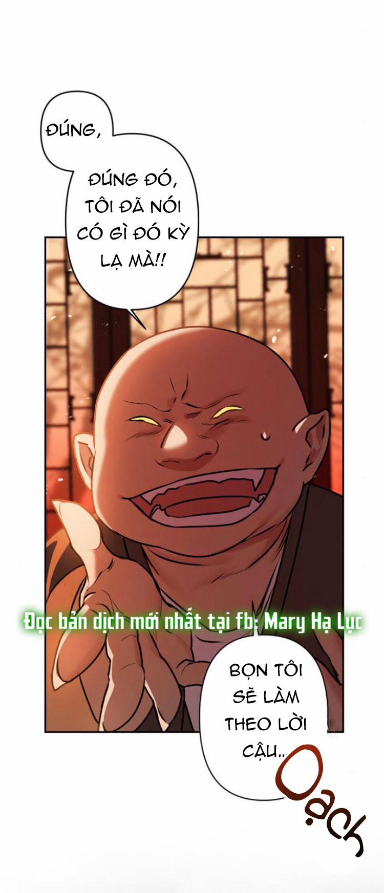 Bản Tình Ca Heeran 6 trang 25