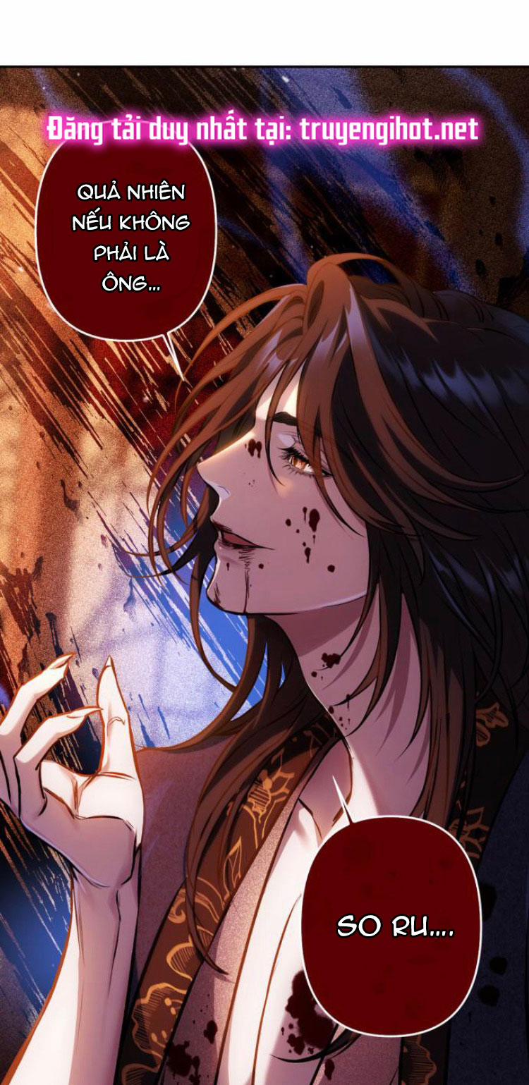 Bản Tình Ca Heeran 6 trang 38