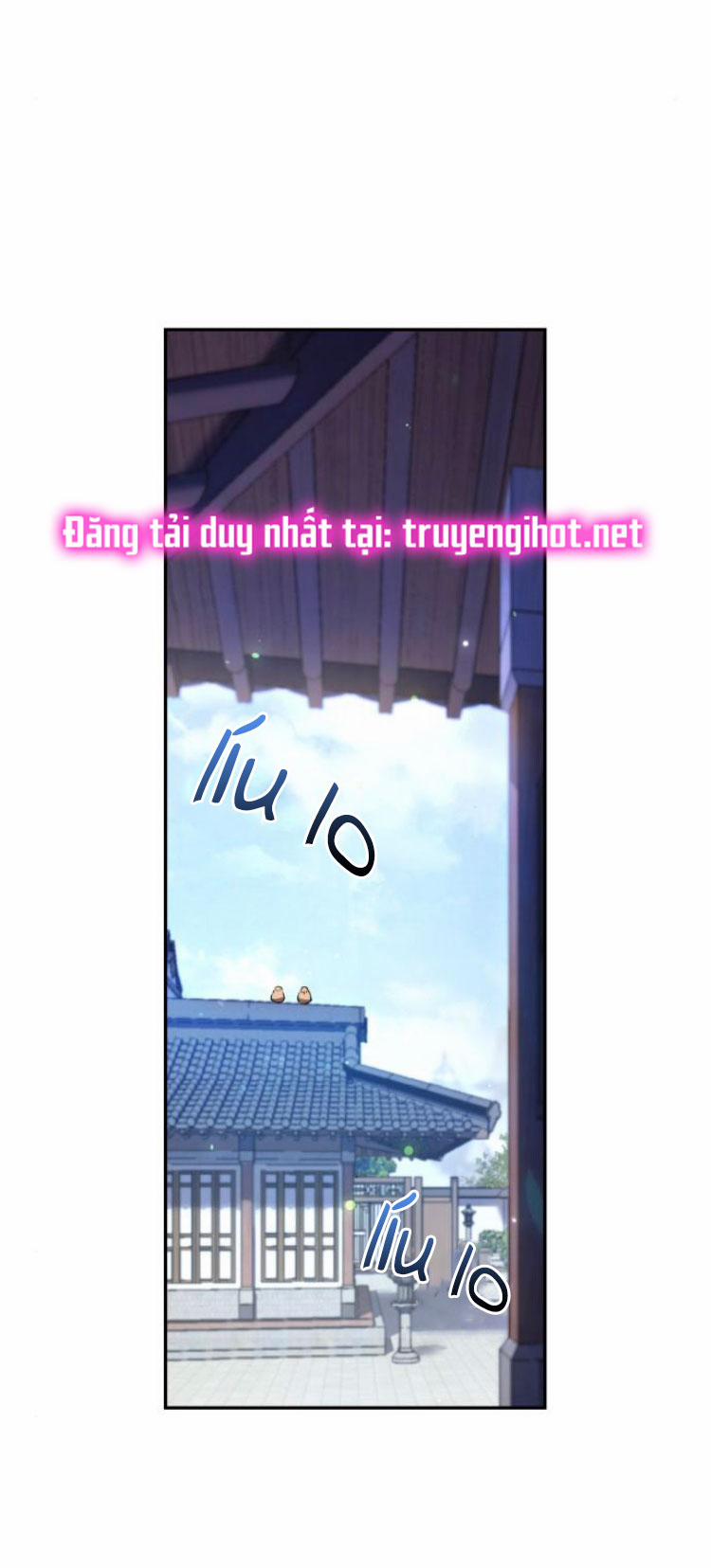 Bản Tình Ca Heeran 6 trang 40