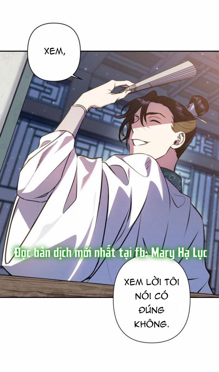 Bản Tình Ca Heeran 6 trang 43